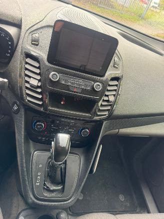 Ford Transit Connect Connect maxi automaat !!! picture 6