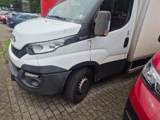 Iveco Daily Daily 35 -15 2.3 airco picture 3