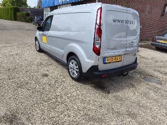 Ford Transit Connect CONNECT MAXI AUTOMAAT picture 5