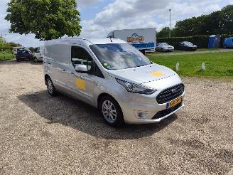 Ford Transit Connect CONNECT MAXI AUTOMAAT picture 1