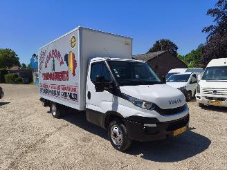 Iveco Daily 35C16 AIRCO MTM 3500 KG picture 2