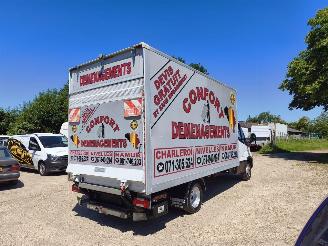 Iveco Daily 35C16 AIRCO MTM 3500 KG picture 5