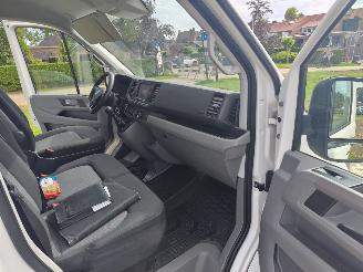 Volkswagen Crafter 9 PERSOONS AIRCO picture 9
