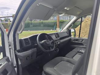 Volkswagen Crafter 9 PERSOONS AIRCO picture 8