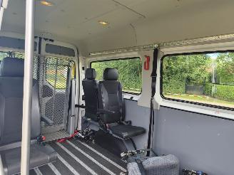 Volkswagen Crafter 9 PERSOONS AIRCO picture 6