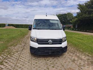 Volkswagen Crafter 9 PERSOONS AIRCO picture 2