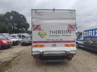 Iveco Daily DAILY 50C18 3.0 KOELWAGEN AIRCO 5T picture 6