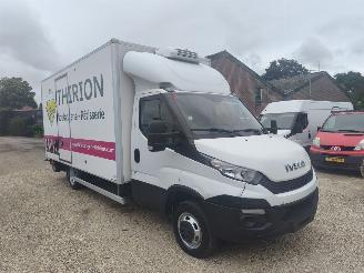 Iveco Daily DAILY 50C18 3.0 KOELWAGEN AIRCO 5T picture 3