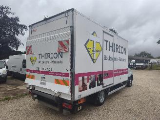 Iveco Daily DAILY 50C18 3.0 KOELWAGEN AIRCO 5T picture 4