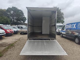 Iveco Daily DAILY 50C18 3.0 KOELWAGEN AIRCO 5T picture 10