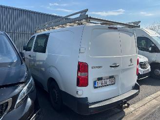 Citroën Jumpy 2.0 lang dubbele cabine airco navi picture 2