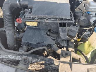 Mercedes Sprinter SPRINTER 314 CDI LANG HOOG AIRCO picture 6