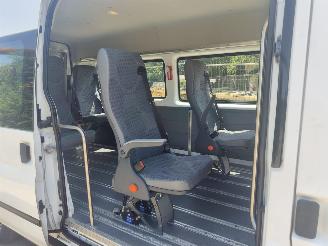 Ford Transit TRANSIT 9 PERSOONS AIRCO picture 7