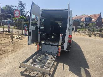 Ford Transit TRANSIT 9 PERSOONS AIRCO picture 9