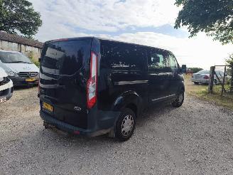 Ford Transit Custom Custom dubbelecabine l2 airco picture 4