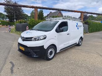  Toyota Proace PROACE 1.6 DIESEL 123000 KM !!! 2017/8