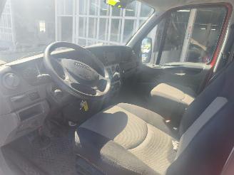 Iveco Daily DAILY 40C17 AIRCO DEFECT MOTOR picture 6