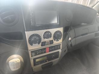 Iveco Daily DAILY 40C17 AIRCO DEFECT MOTOR picture 9