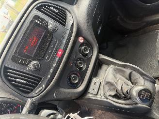 Fiat Doblo DOBLO 1.6 MULTIJET 148000 KM AIRCO picture 7