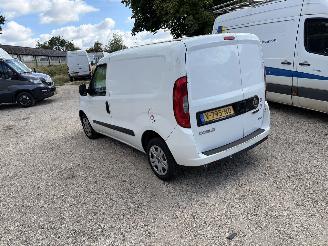 Fiat Doblo DOBLO 1.6 MULTIJET 148000 KM AIRCO picture 4
