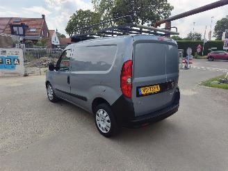 Fiat Doblo DOBLO 1.6 DIESEL AIRCO picture 4