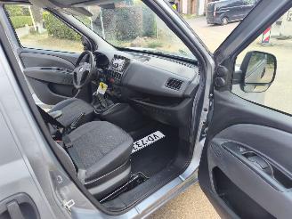 Fiat Doblo DOBLO 1.6 DIESEL AIRCO picture 10