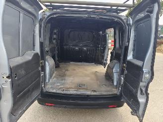 Fiat Doblo DOBLO 1.6 DIESEL AIRCO picture 9