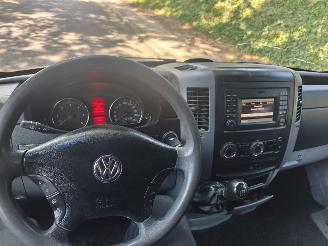 Volkswagen Crafter CRAFTER 2.0 TDI AIRCO 115000 KM NAP !!! picture 6