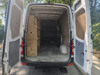 Volkswagen Crafter CRAFTER 2.0 TDI AIRCO 115000 KM NAP !!! picture 12