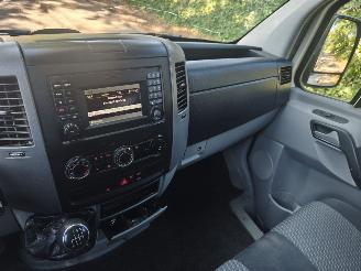 Volkswagen Crafter CRAFTER 2.0 TDI AIRCO 115000 KM NAP !!! picture 9