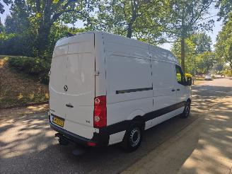 Volkswagen Crafter CRAFTER 2.0 TDI AIRCO 115000 KM NAP !!! picture 5