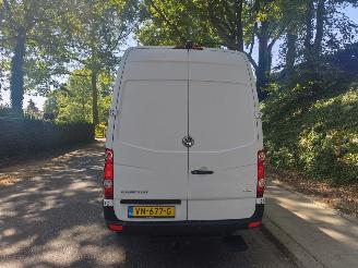 Volkswagen Crafter CRAFTER 2.0 TDI AIRCO 115000 KM NAP !!! picture 4
