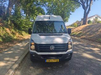 Volkswagen Crafter CRAFTER 2.0 TDI AIRCO 115000 KM NAP !!! picture 2