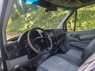 Volkswagen Crafter CRAFTER 2.0 TDI AIRCO 115000 KM NAP !!! picture 8