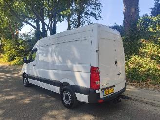 Volkswagen Crafter CRAFTER 2.0 TDI AIRCO 115000 KM NAP !!! picture 11