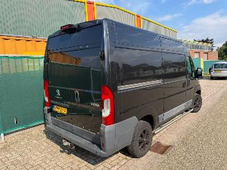 Peugeot Boxer Boxer 2.0 Airco picture 3