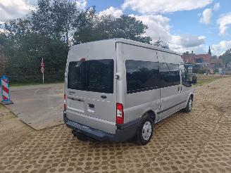 Ford Transit Transit tourneo 2.2 9 Personenbus airco picture 5