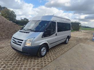 Ford Transit Transit tourneo 2.2 9 Personenbus airco picture 3