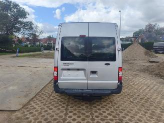 Ford Transit Transit tourneo 2.2 9 Personenbus airco picture 4