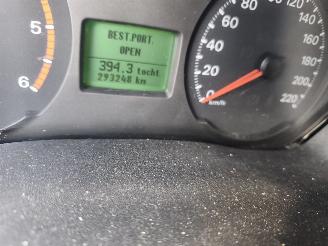Ford Transit Transit tourneo 2.2 9 Personenbus airco picture 11