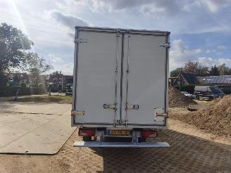 Mercedes Sprinter Sprinter 311 maxi picture 5