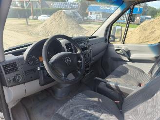 Mercedes Sprinter Sprinter 311 maxi picture 10