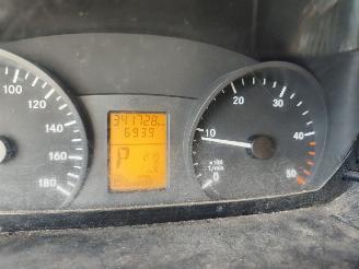Mercedes Sprinter Sprinter 311 maxi picture 8