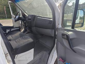 Mercedes Sprinter Sprinter 311 maxi picture 9