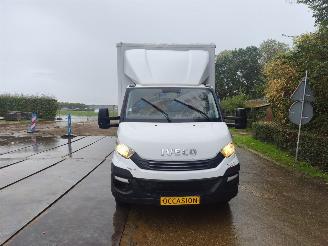 Iveco Daily 35c14 Airco mtm 3500 kg N1 picture 2