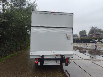 Iveco Daily 35c14 Airco mtm 3500 kg N1 picture 5