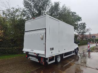 Iveco Daily 35c14 Airco mtm 3500 kg N1 picture 4