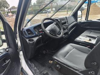 Iveco Daily 35c14 Airco mtm 3500 kg N1 picture 7