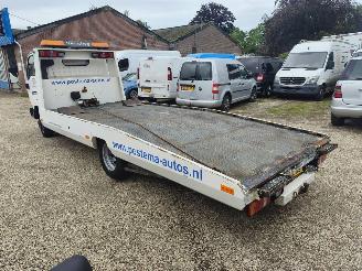 Nissan Cabstar CABSTAR OPRIJWAGEN MTM 3500 KG !!! picture 6