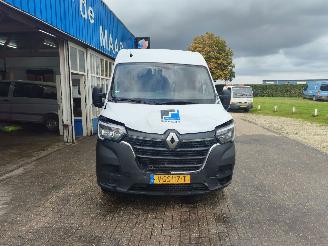 Renault Master 2.3 DCI 135 L2 H2 AIRCO NAVI picture 2